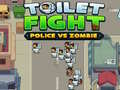 Spill Toalettkamp: Politiet vs Zombie online