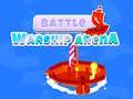 Spill Krigsskip Arena online