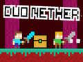 Spill Duo Nether online