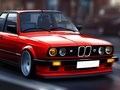 Spill Motorvei Bil Racing online