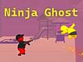 Spill Ninja Spøkelse online