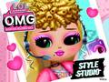 Spill LOL Overraskelse OMG™ Stilstudio online