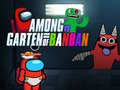 Spill Among vs Garten av Banban online
