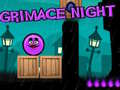 Spill Grimace Natt online