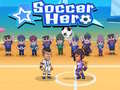 Spill Fotballhelt online