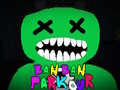 Spill Ban Ban Parkour online