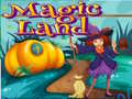 Spill Magisk Land online