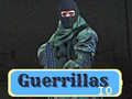 Spill Geriljaer.io online