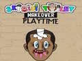 Spill Skibidi Toalett: MakeOver Leketid online