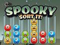 Spill Sporrende Sortering! online