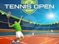 Spill Tennis Open 2024 online