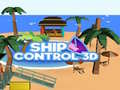 Spill Skipkontroll 3D online