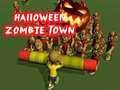 Spill Halloween Zombie By online