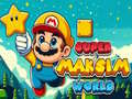 Spill Super Maksim Verden online