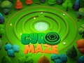 Spill Gyroskop Labyrint online