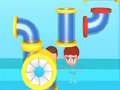 Spill Rørpuzzle online