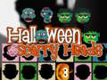 Spill Halloween Skumle Hoder online