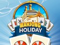 Spill Mahjong Ferie online