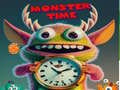 Spill Monster Tid online