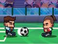 Spill Mini Fotball online