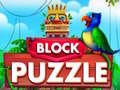 Spill Blokkpuslespill online