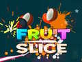 Spill Fruktskiver online