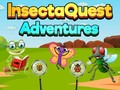 Spill InsectaQuest Eventyr online