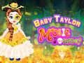 Spill Baby Taylors Musikalske Reise online