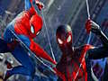 Spill Spider-Man 2: Nettets Skygge online