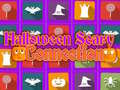 Spill Halloween Skummel Forbindelse online