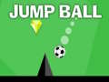Spill Hoppende Ball online