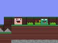 Spill Noob: Veien hjem online