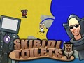 Spill Skibidi Toaletter online