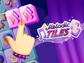 Spill Melodiske Fliser online