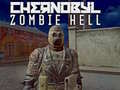 Spill Tsjernobyl Zombie Hel online
