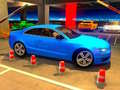 Spill 2D Parkering av Bil 2023 online