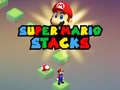 Spill Super Mario Stabler online