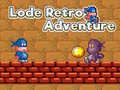 Spill Lode Retro Eventyr online