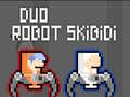 Spill Duo Robot Skibidi online