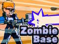 Spill Zombie Base online