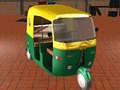 Spill Moderne Tuk Tuk Rickshaw Spill online