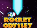 Spill Raket-Odysseen online