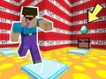 Spill Noob: Hemmelig Fengselsflukt online