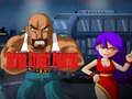 Spill Retro Gatefighter online