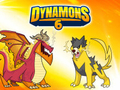 Spill Dynamons 6 online