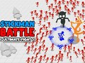 Spill Stickman Kamp: Ultimativ Slåssing online