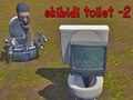 Spill Skibidi Toalett -2 online