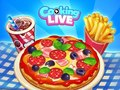 Spill Matlaging Live: Bli En Kokk og Laga Mat online