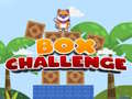 Spill Boksutfordring online