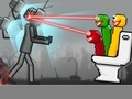 Spill Lekeplass: Ragdoll Krig online